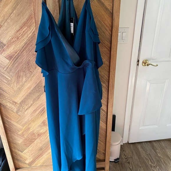 Miss Jessica Maxi Dress - Picture 2 of 2